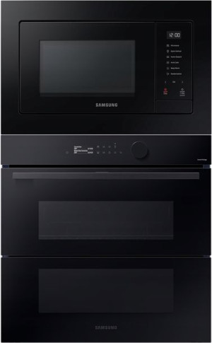 Zestaw Samsung Nv7b5745pak + Ms23a7318ak