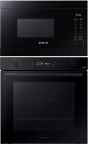Zestaw Samsung Nv7b41205ak + Mg22t8254ab