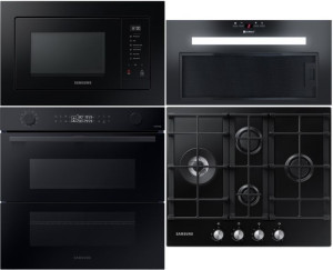 Zestaw Samsung Nv7b4545vak + Agendero 60.2 + Na64h