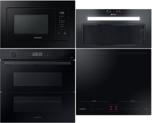 Zestaw Samsung Nv7b4545vak + Agendero + Mg23a7318c