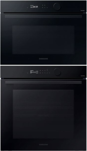 Zestaw Samsung Nv7b5645tak + Nq5b5713gbk