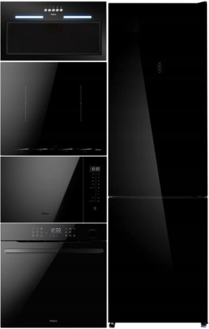 Zestaw Amica Ed97795v + Fk3356.4 + Ammb25e5sgvb