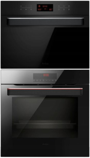 Zestaw Amica Ed57655v + Ammb44e3gcb