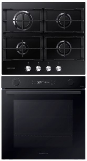 Zestaw Samsung Nv7b41205ak + Na64h3000ak