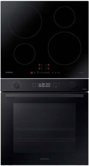Zestaw Samsung Nv7b44257ak + Nz64h37070k