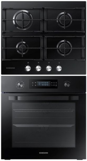 Zestaw Samsung Nv66m3535bb + Na64h3000ak