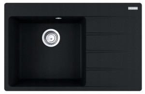 Zlewozmywak FRANKE CNG 611-78TL Onyx