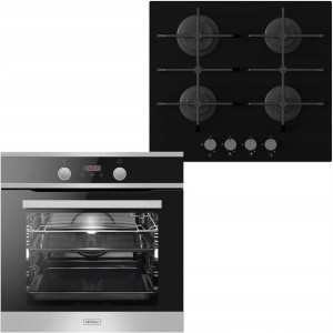 Zestaw Kernau Kbo1074.1ptx + Kgh6433cib