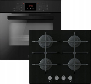 Zestaw Kernau Kbo1067.1skb + Kgh6433cib