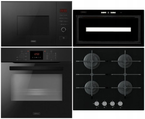 Zestaw Kernau Kbo1067.1skb + Kmo203.1gb + Kgh6433c