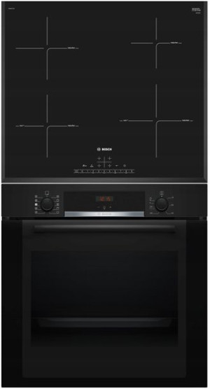 Zestaw Bosch Hra3340b0 + Pie651fc1e