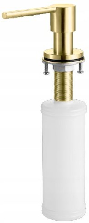Dozownik KERNAU KSD 03 GOLD 500 ml