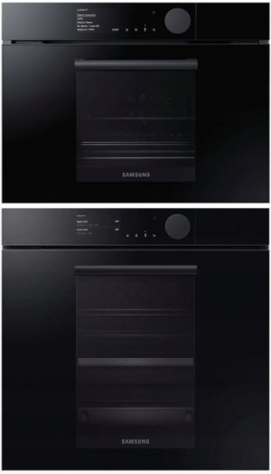Zestaw Samsung Nv75t8979rk + Nq50t8939bk