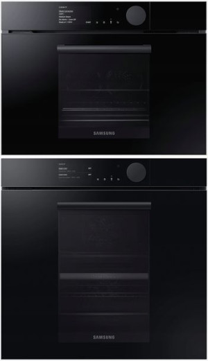 Zestaw Samsung Nv75t8879rk + Nq50t8939bk