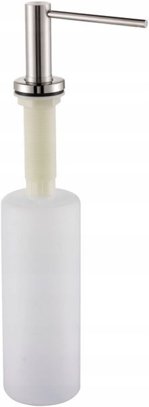 Dozownik KERNAU KSD 02 STEEL 500 ml
