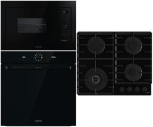 Zestaw Gorenje Bos6737syb + Bm235syb + Gktw642syb