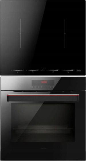 Zestaw Amica Ed57655v Openup + Pi6544phts4un 2.0