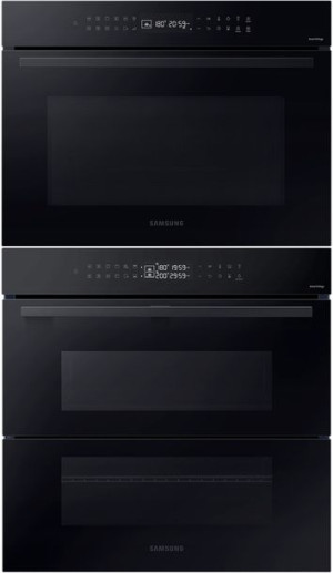 Zestaw Samsung Nv7b43251ak + Nq5b4353fbk