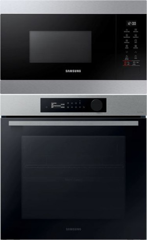 Zestaw Samsung Nv7b5645tas + Mg22m8274at