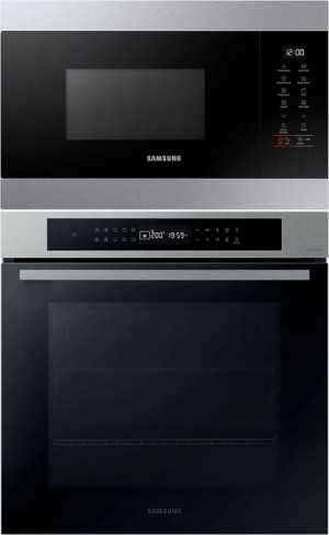 Zestaw Samsung Nv7b4020zas + Mg22m8274at