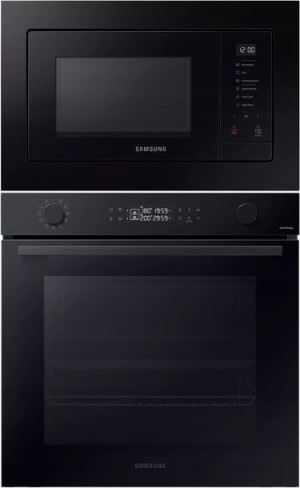 Zestaw Samsung Nv7b44207ak + Mg23a7318ck