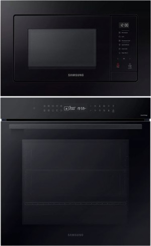 Zestaw Samsung Nv7b4040vak + Mg23a7318ck