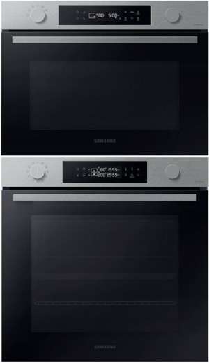 Zestaw Samsung Nv7b4425zas + Nq5b4513gbs