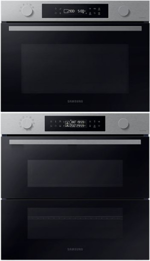Zestaw Samsung Nv7b4545vas + Nq5b4513gbs