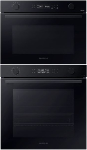 Zestaw Samsung Nv7b44207ak + Nq5b4513gbk