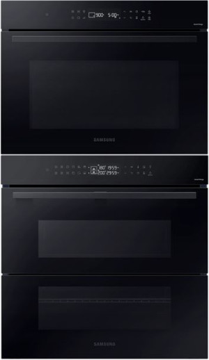Zestaw Samsung Nv7b43251ak + Nq5b4313gbk