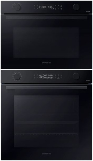 Zestaw Samsung Nv7b44251ak + Nq5b4513gbk