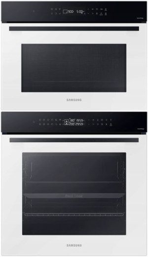 Zestaw Samsung Nv7b4245vaw + Nq5b4313gbw