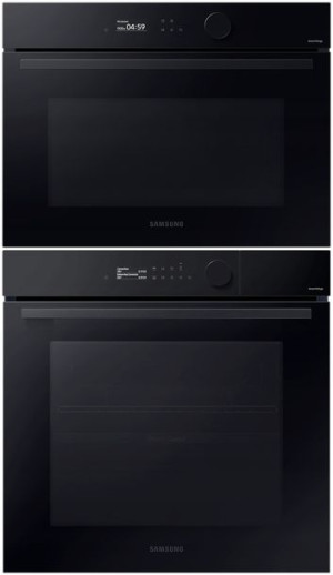 Zestaw Samsung Nv7b5685bak + Nq5b5713gbk