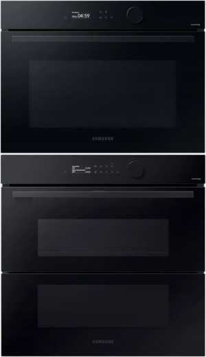 Zestaw Samsung Nv7b5745pak + Nq5b5713gbk