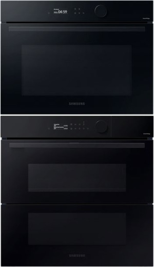 Zestaw Samsung Nv7b5785kak + Nq5b5713gbk