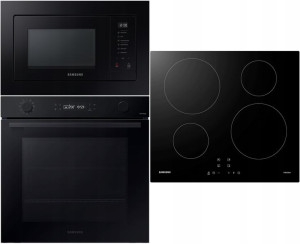 Zestaw Samsung Nv7b41201ak + Mg23a7318ck + Nz64m3n