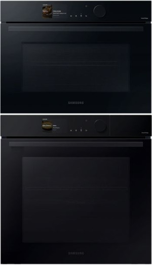Zestaw Samsung Nv7b6685bak + Nq5b6753cak