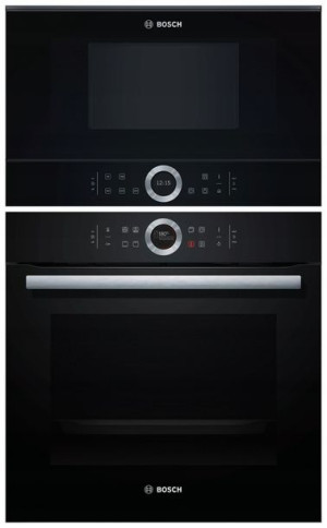 Zestaw Bosch Hbg633bb1 + Bfl634gb1