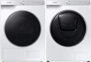 Zestaw Samsung Ww90t986ash + Dv90t8240sh