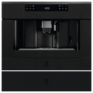 Zestaw Electrolux Kbc65t + Kbd4t
