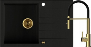Zestaw Kernau Kgsv45a1b1d Gold + Kwt 35 Gold Nano