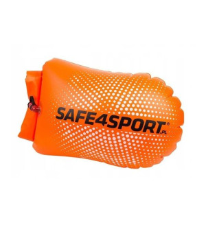 Bojka do pływania dmuchana Safe4sport PerfectSwimmer