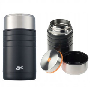 Termos Obiadowy Esbit Food Jug 1 L Majoris Black