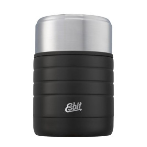 Termos Obiadowy Esbit Food Jug 0,6l Majoris Black