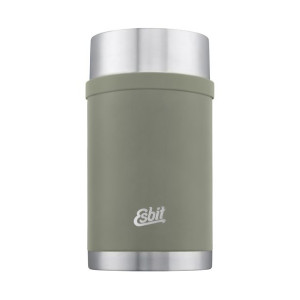 Termos obiadowy ESBIT SCULPTOR FOOD JUG 1L stone grey