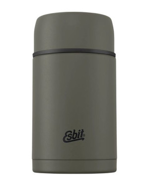 Termos obiadowy ESBIT Food Jug olive 1L na żywność