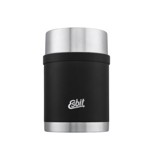 Termos obiadowy ESBIT Sculptor 0.75L black
