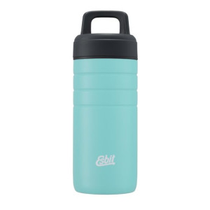 Kubek Esbit Majoris Stainless Steel Thermo Mug 450 - aqua mint