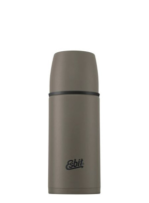 Termos próżniowy ESBIT Vacuum Flask  Olive 0,5L+2 kubki