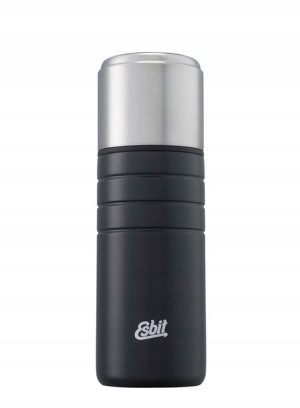 TERMOS ESBIT Majoris Vacuum Flask 0,5L black